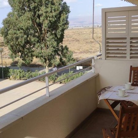Toyo Apartamento Golf Y Playa El Toyo Экстерьер фото