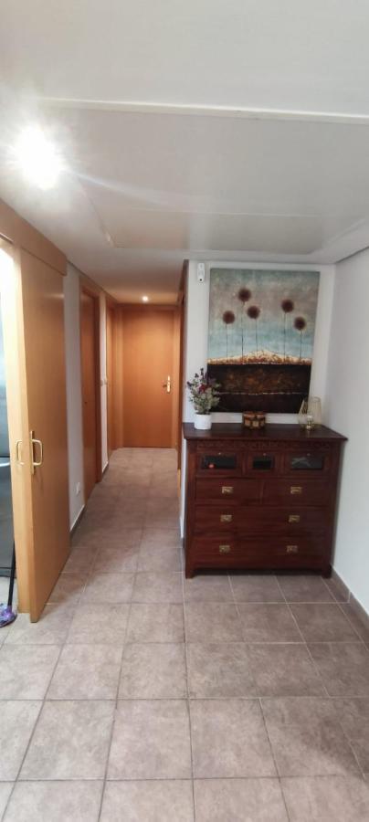 Toyo Apartamento Golf Y Playa El Toyo Экстерьер фото
