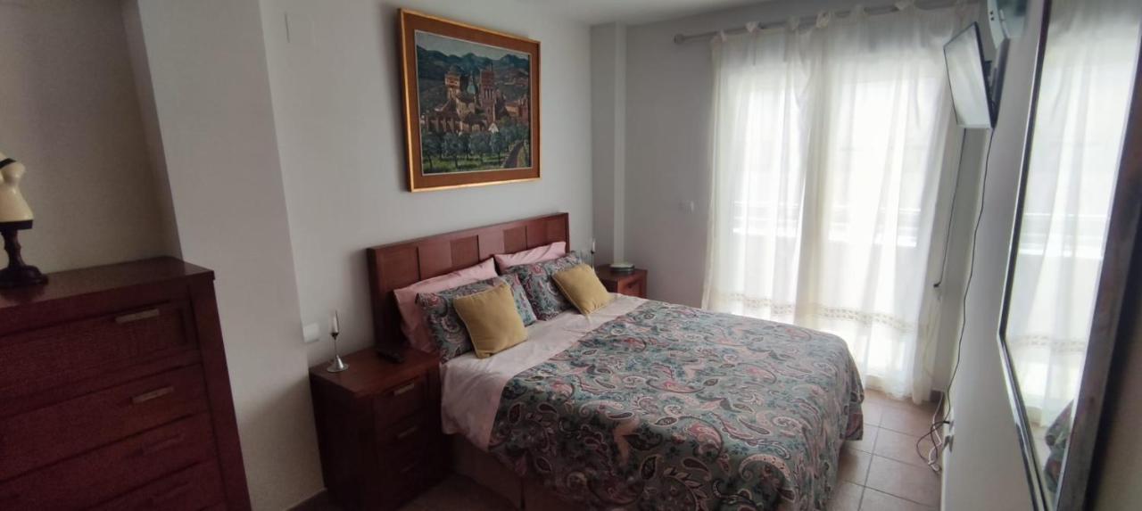 Toyo Apartamento Golf Y Playa El Toyo Экстерьер фото