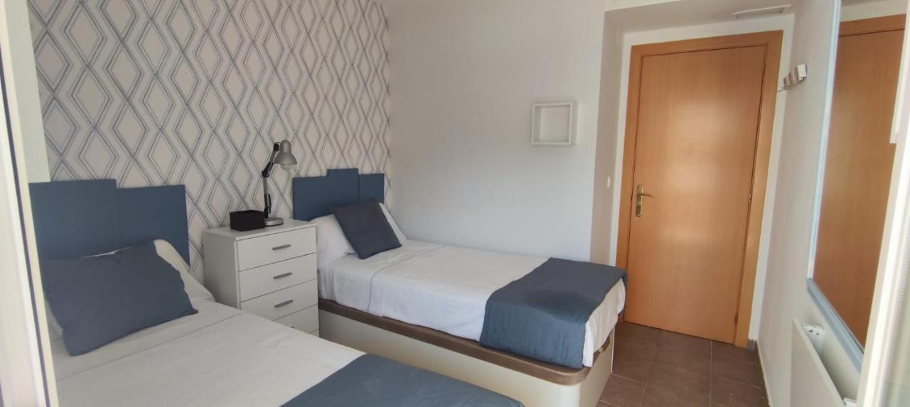 Toyo Apartamento Golf Y Playa El Toyo Экстерьер фото