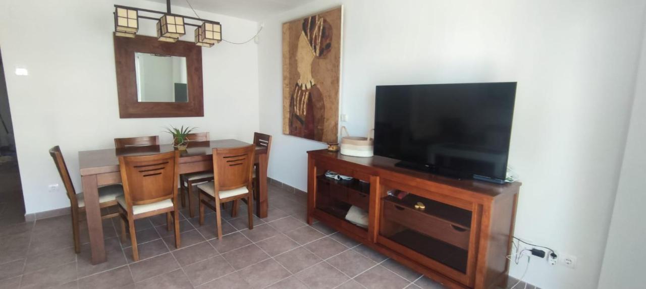 Toyo Apartamento Golf Y Playa El Toyo Экстерьер фото