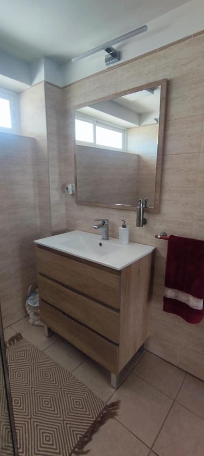 Toyo Apartamento Golf Y Playa El Toyo Экстерьер фото