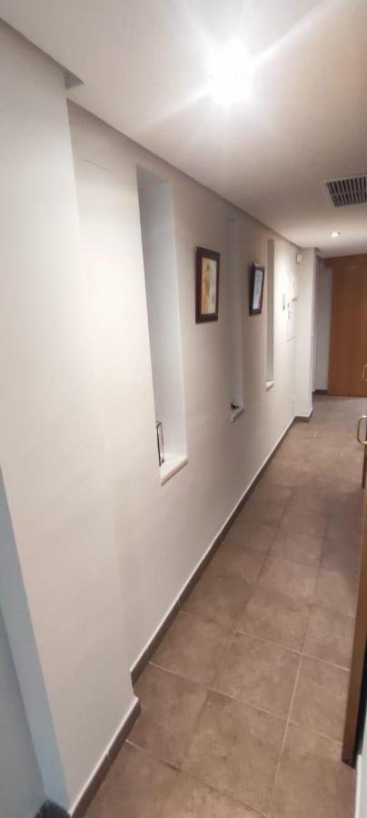 Toyo Apartamento Golf Y Playa El Toyo Экстерьер фото