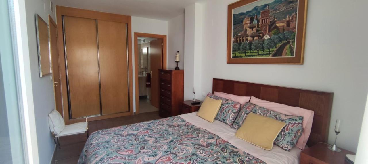 Toyo Apartamento Golf Y Playa El Toyo Экстерьер фото