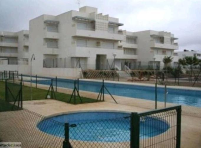 Toyo Apartamento Golf Y Playa El Toyo Экстерьер фото